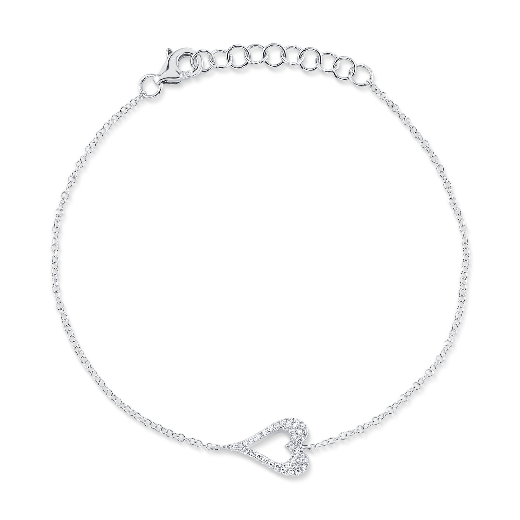 Imagen principal Pulsera Corazón