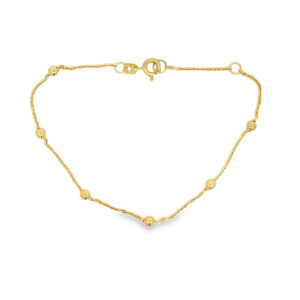Pulsera Bolitas