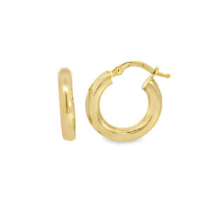 Argollas Tubo Grandes