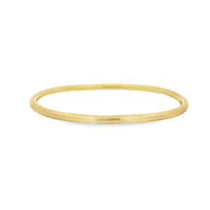 Pulsera Bangle Tubo