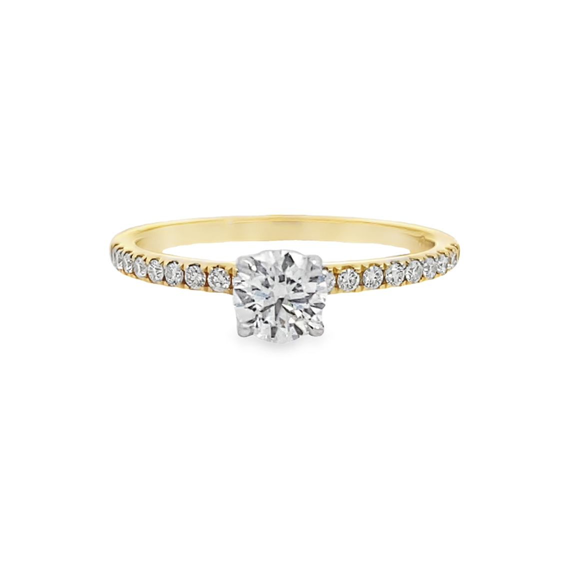 Alba 0.42ct.
