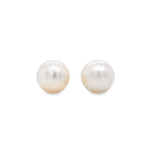 Aretes Perlas