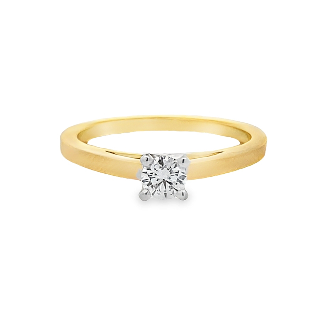 Imagen principal Amore 0.21ct.