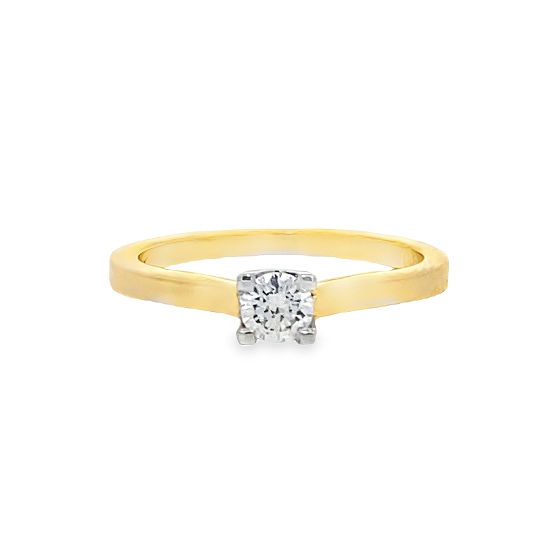 Donna 0.20ct.