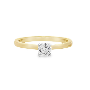 Sole 0.30ct.