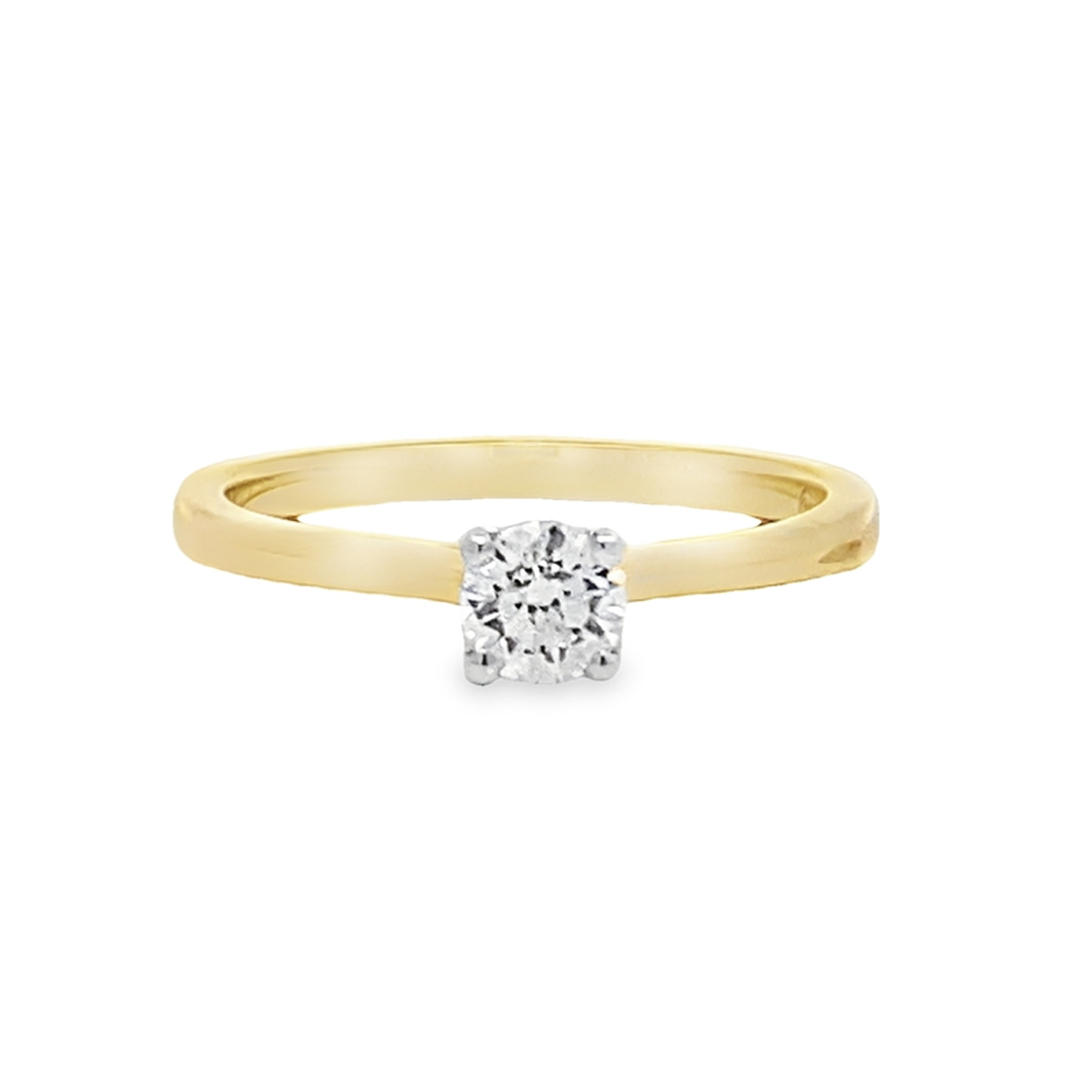 Sole 0.30ct.
