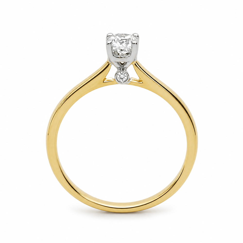 Slide Sole 0.30ct.