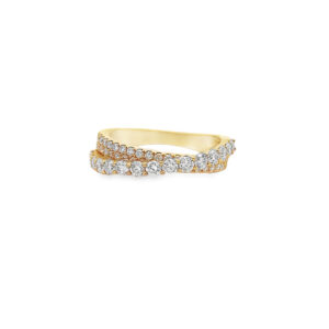 Anillo Cruzado