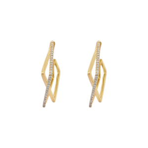 Aretes Largos