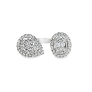 Anillo Abierto