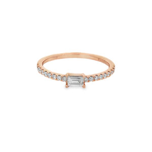 Anillo Brillantes