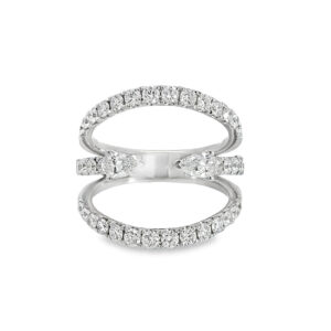 Anillo Triple