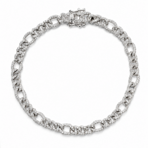 Pulsera Fígaro