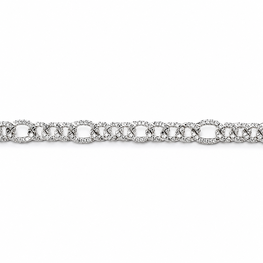 Slide Pulsera Fígaro