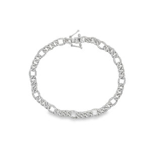 Pulsera Fígaro