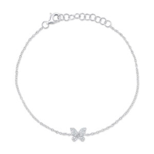 Pulsera Mariposa