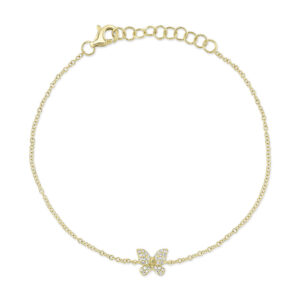 Pulsera Mariposa