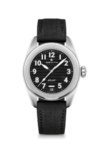 Zenith Pilot Automatic