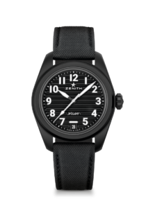 Zenith Pilot Automatic