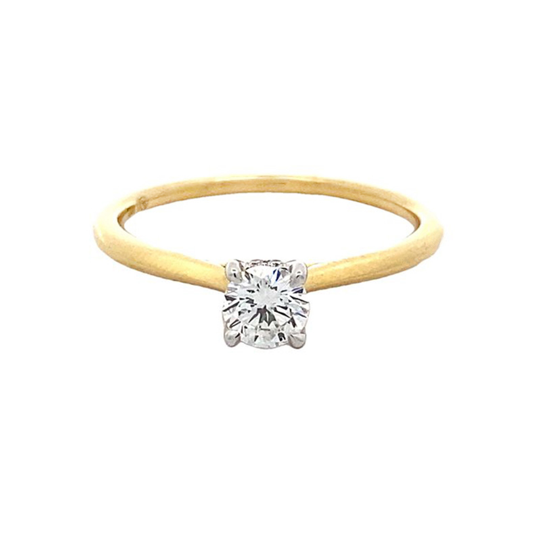 Imagen principal Allegra 0.30ct.