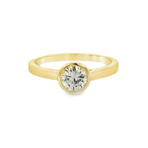 Bisel 0.40ct.