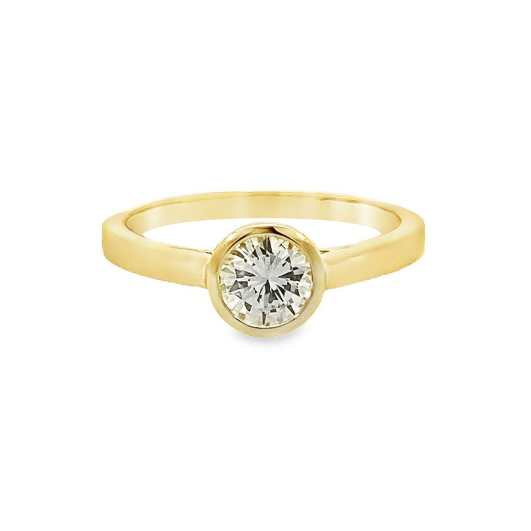 Bisel 0.40ct.