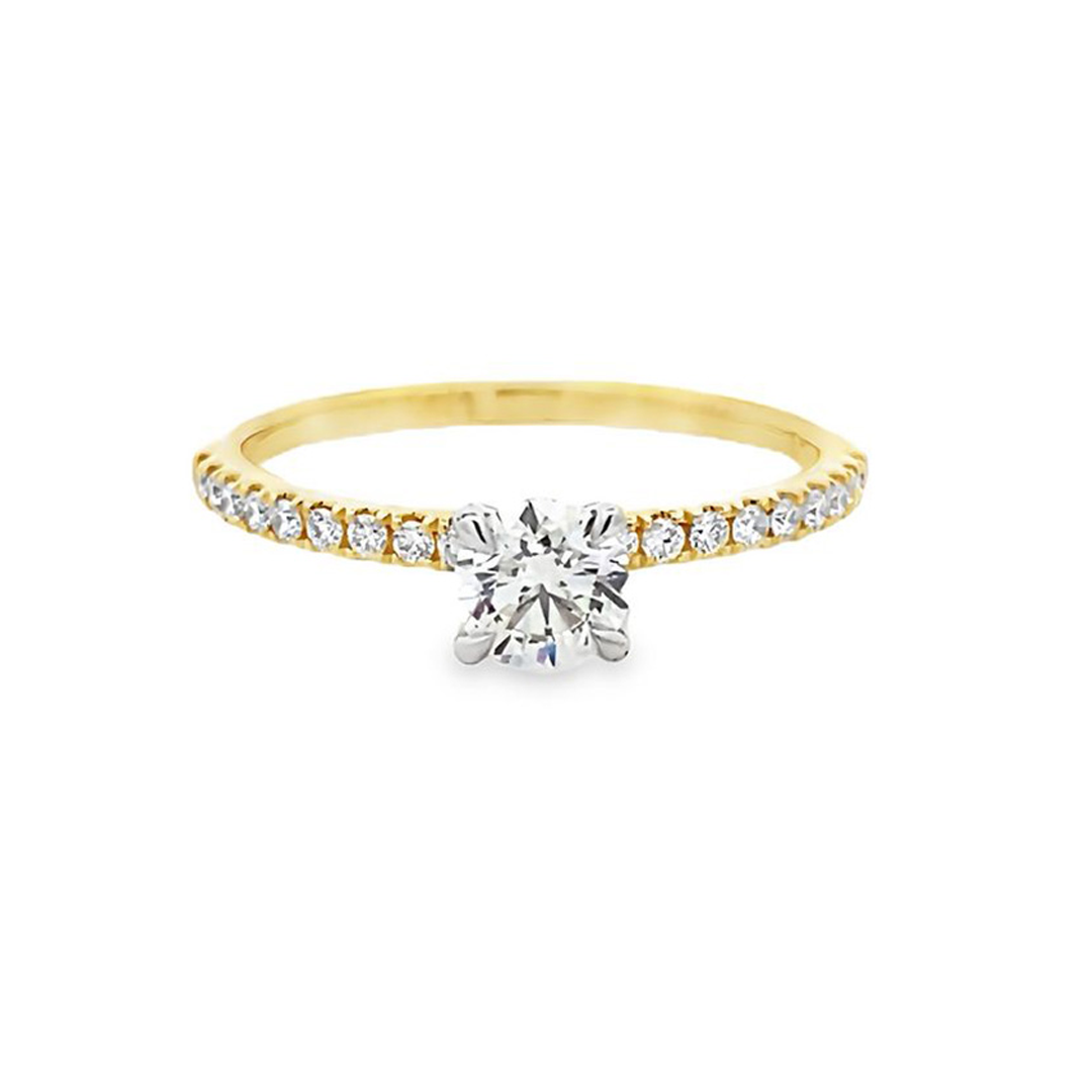 Alba 0.40ct.