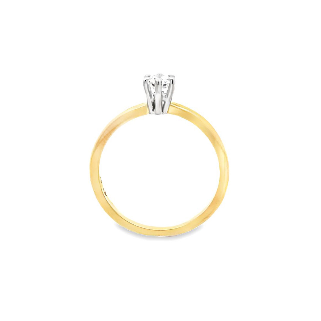 Slide Venezia 0.21ct.