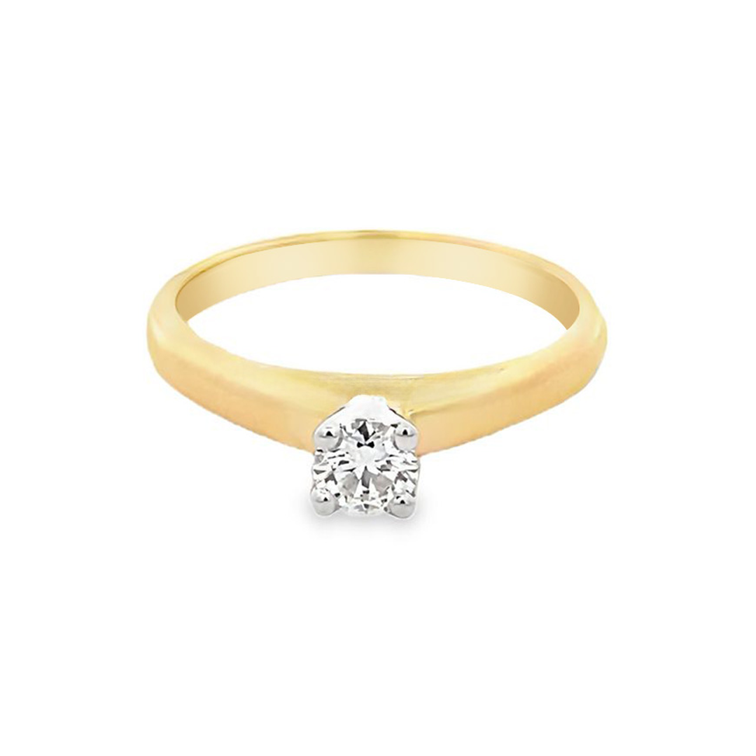 Toscana 0.20ct.