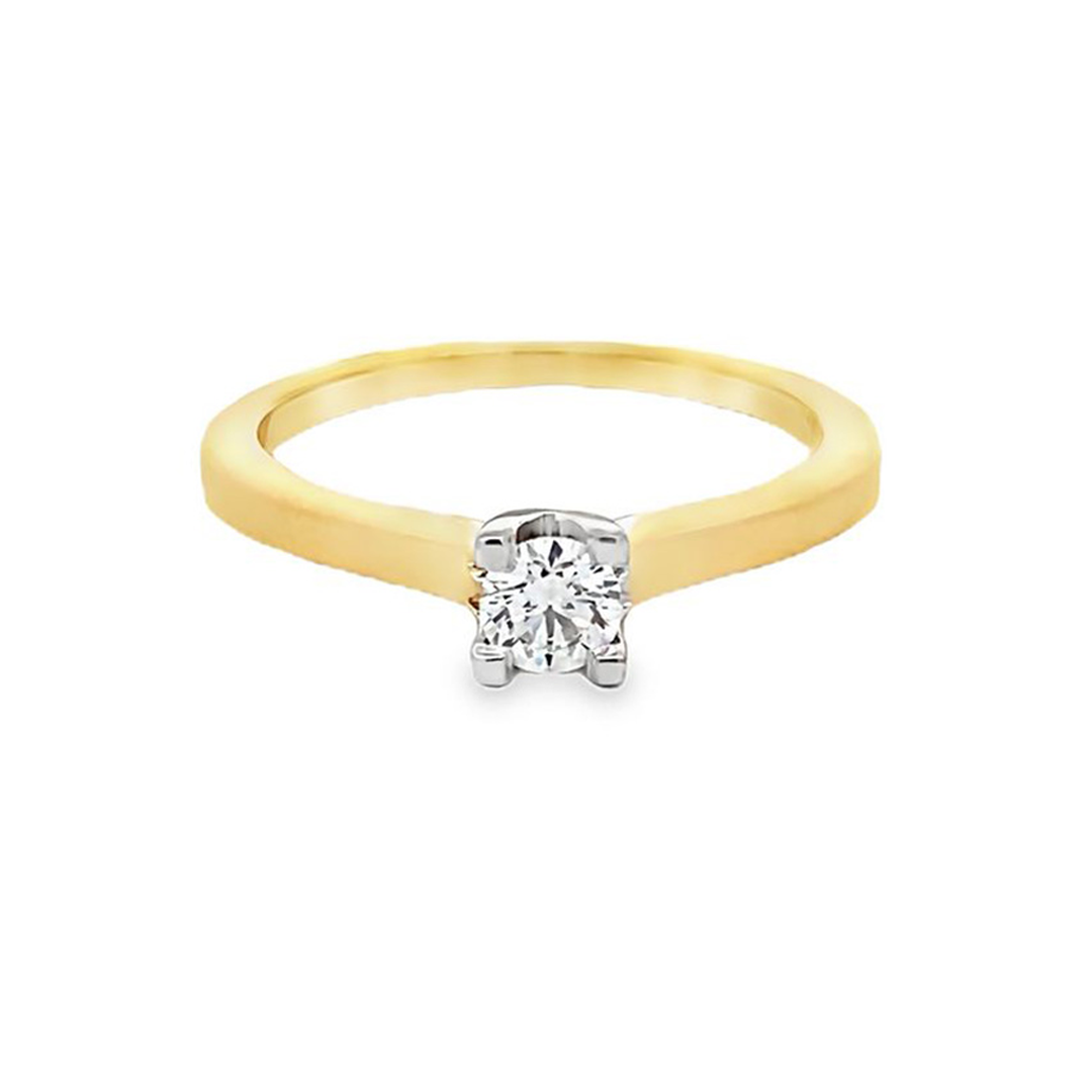 Donna 0.20ct.