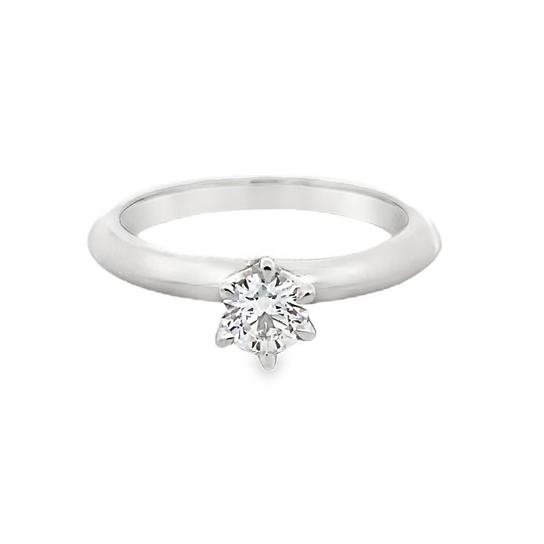 Regina 0.32ct.