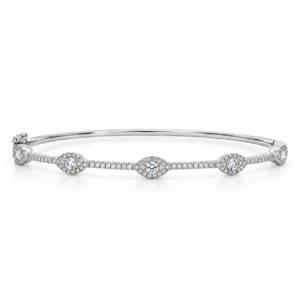 Bangle Brillantes