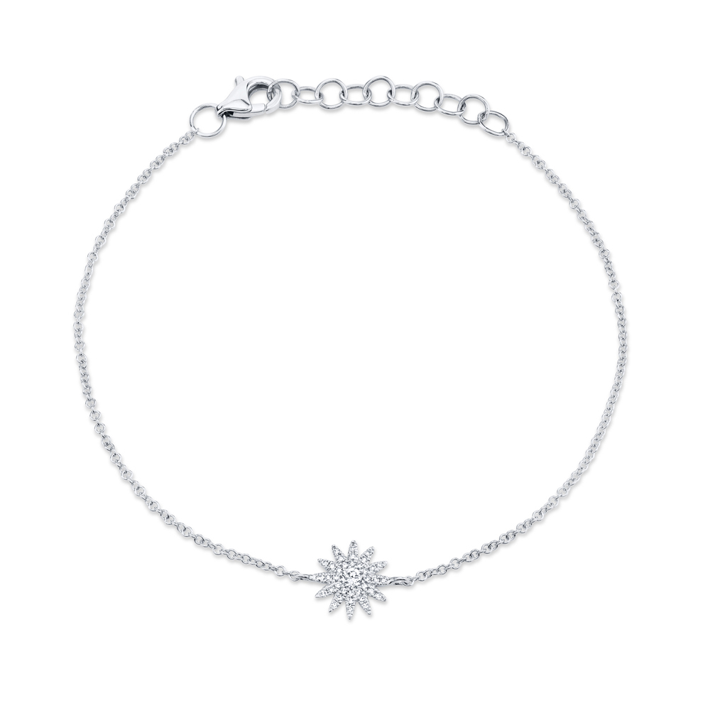 Imagen principal Pulsera Estrella