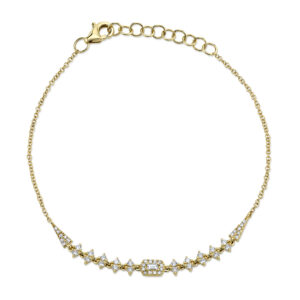 Pulsera Diamantes
