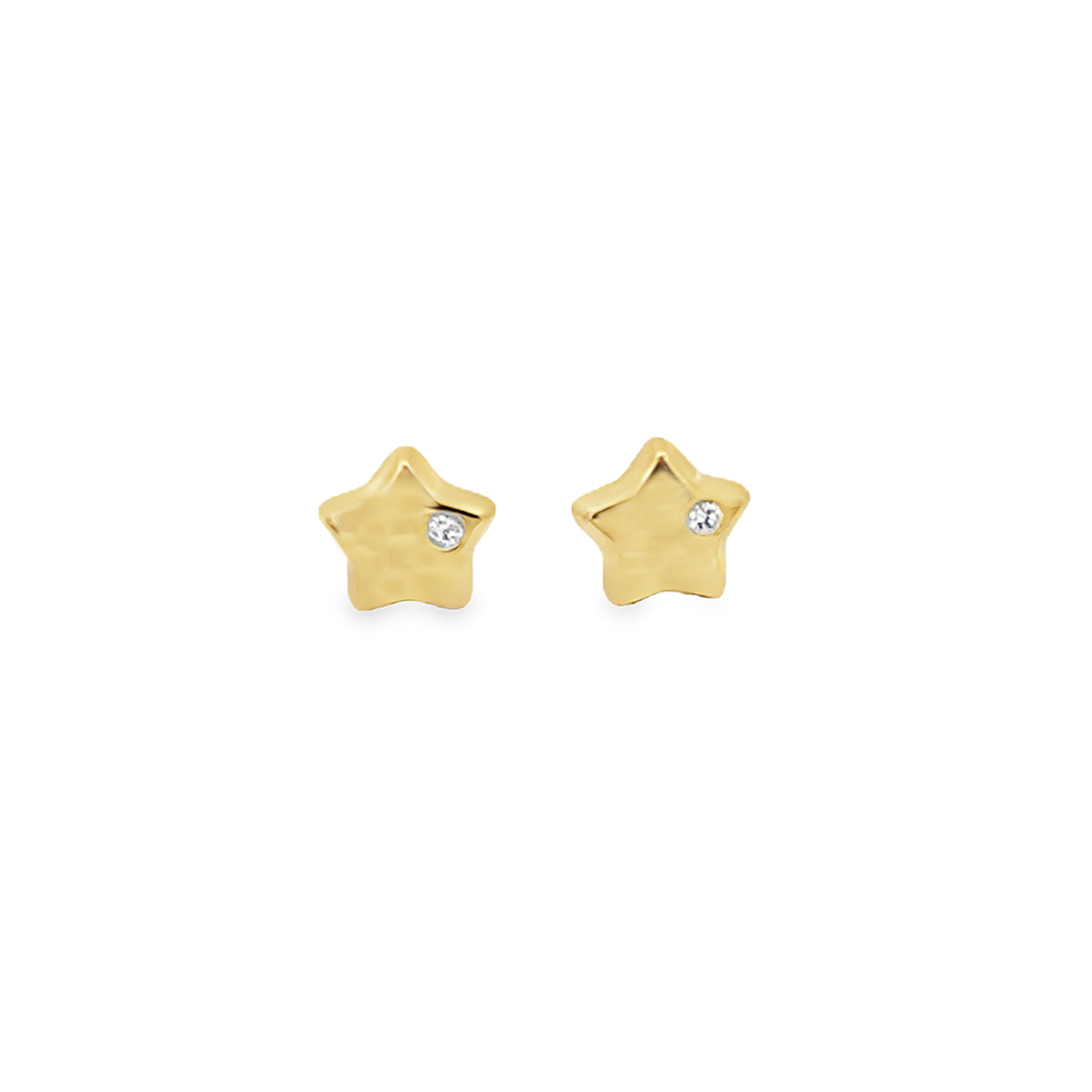 Aretes Estrella