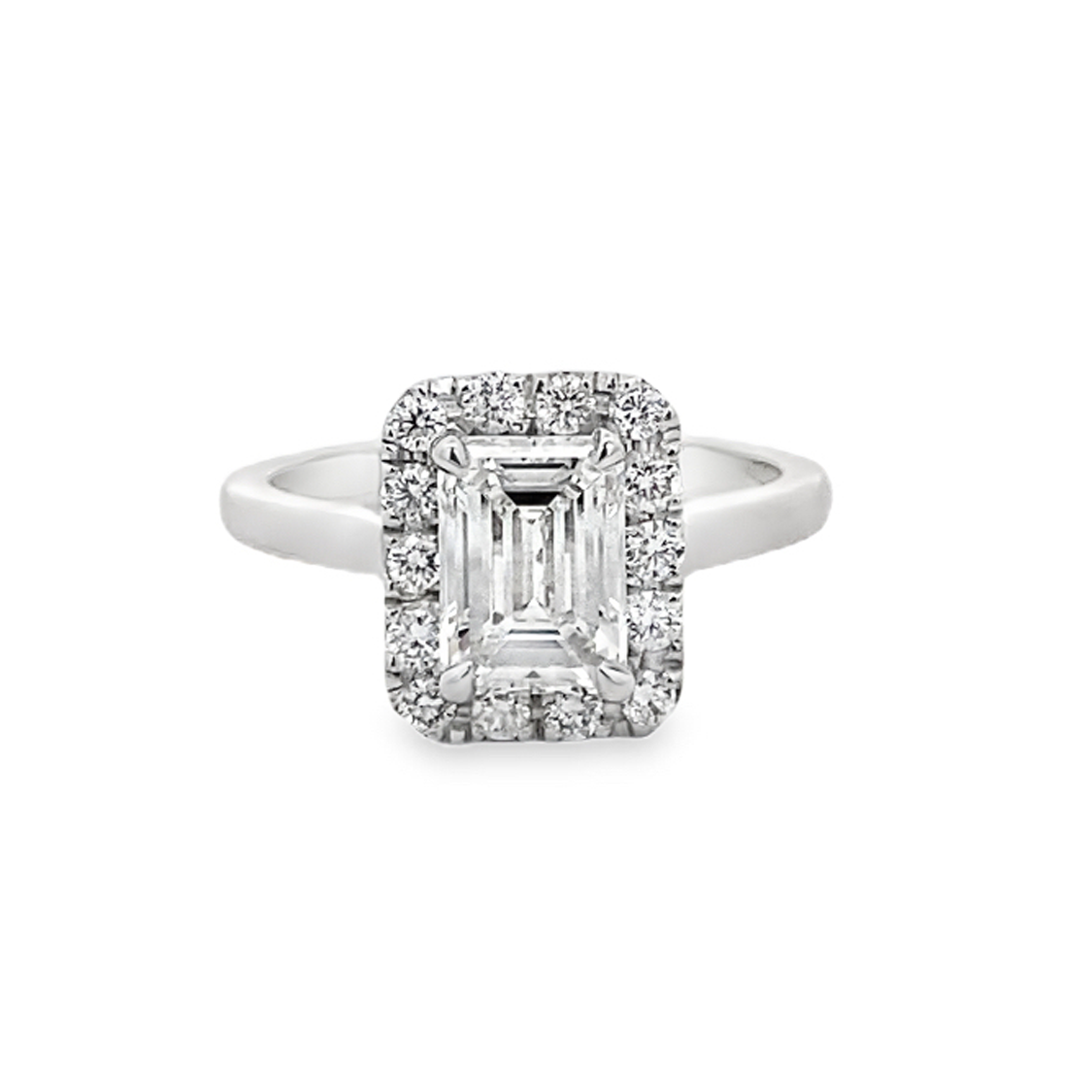 Bianca 1.50ct.
