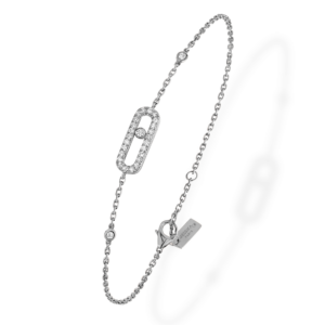 pulsera move uno messika