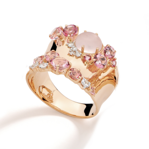 Anillo Baobá Brumani