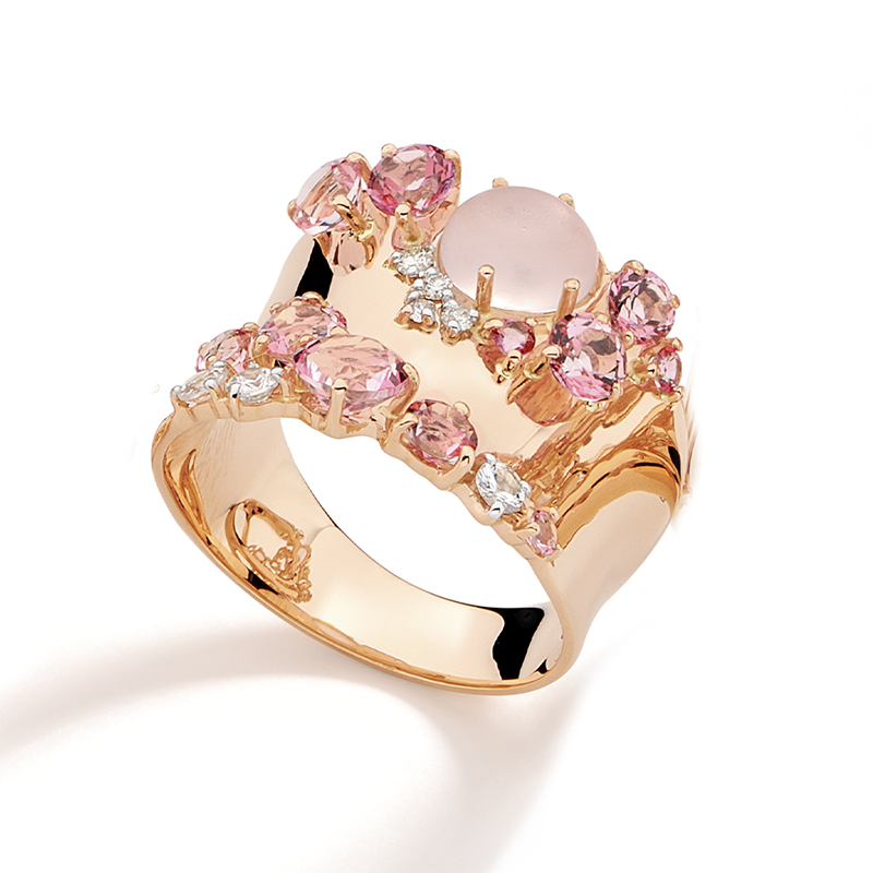 Imagen principal Anillo Baobá Brumani