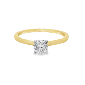 Allegra 0.41ct.