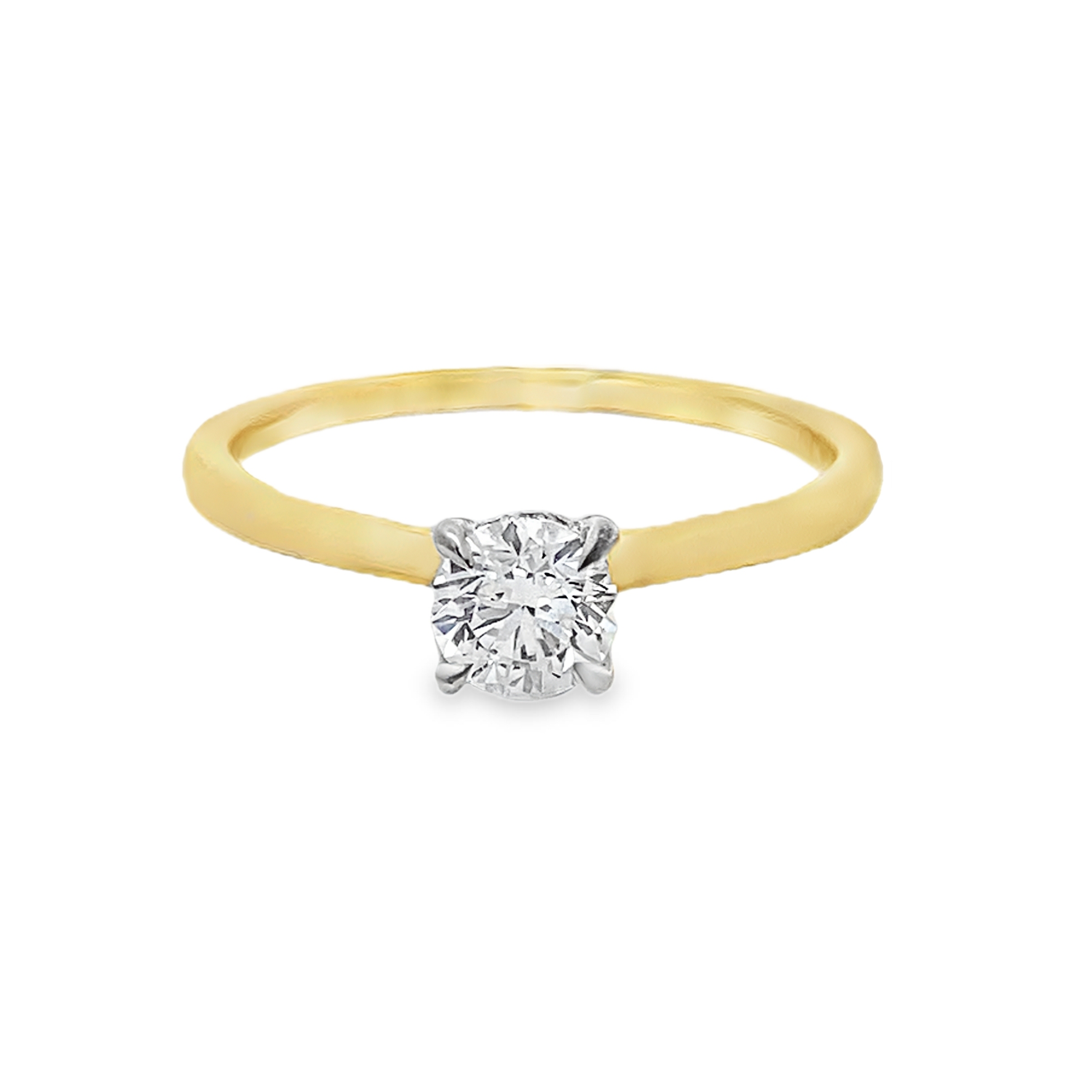 Allegra 0.41ct.
