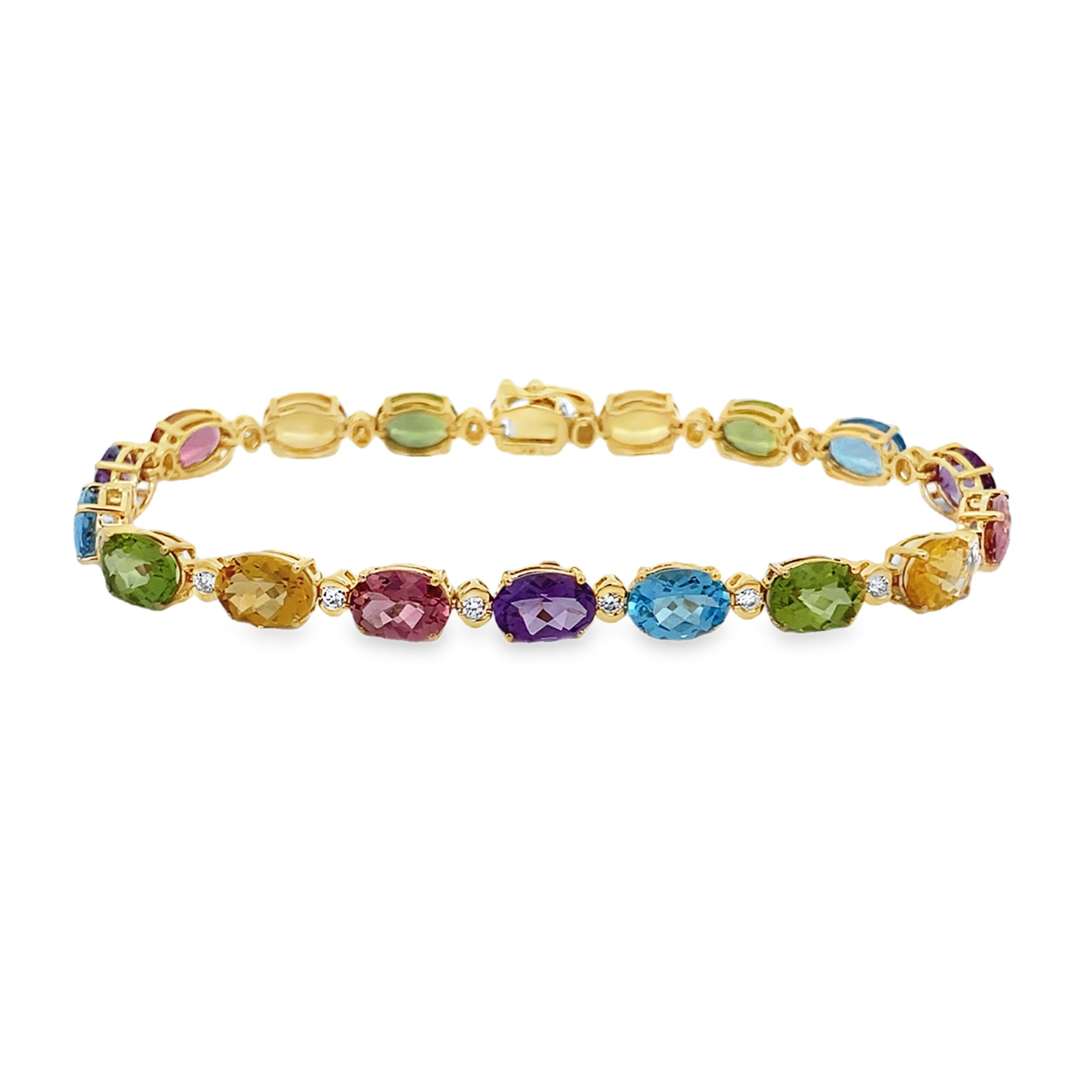 Pulsera Multicolor