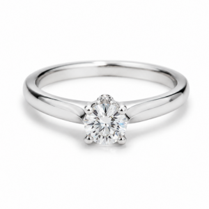 Sole 0.41ct.
