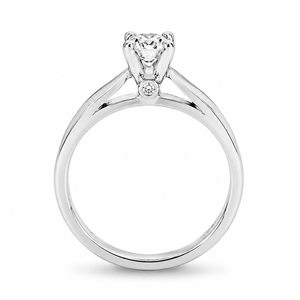 Slide Sole 0.41ct.