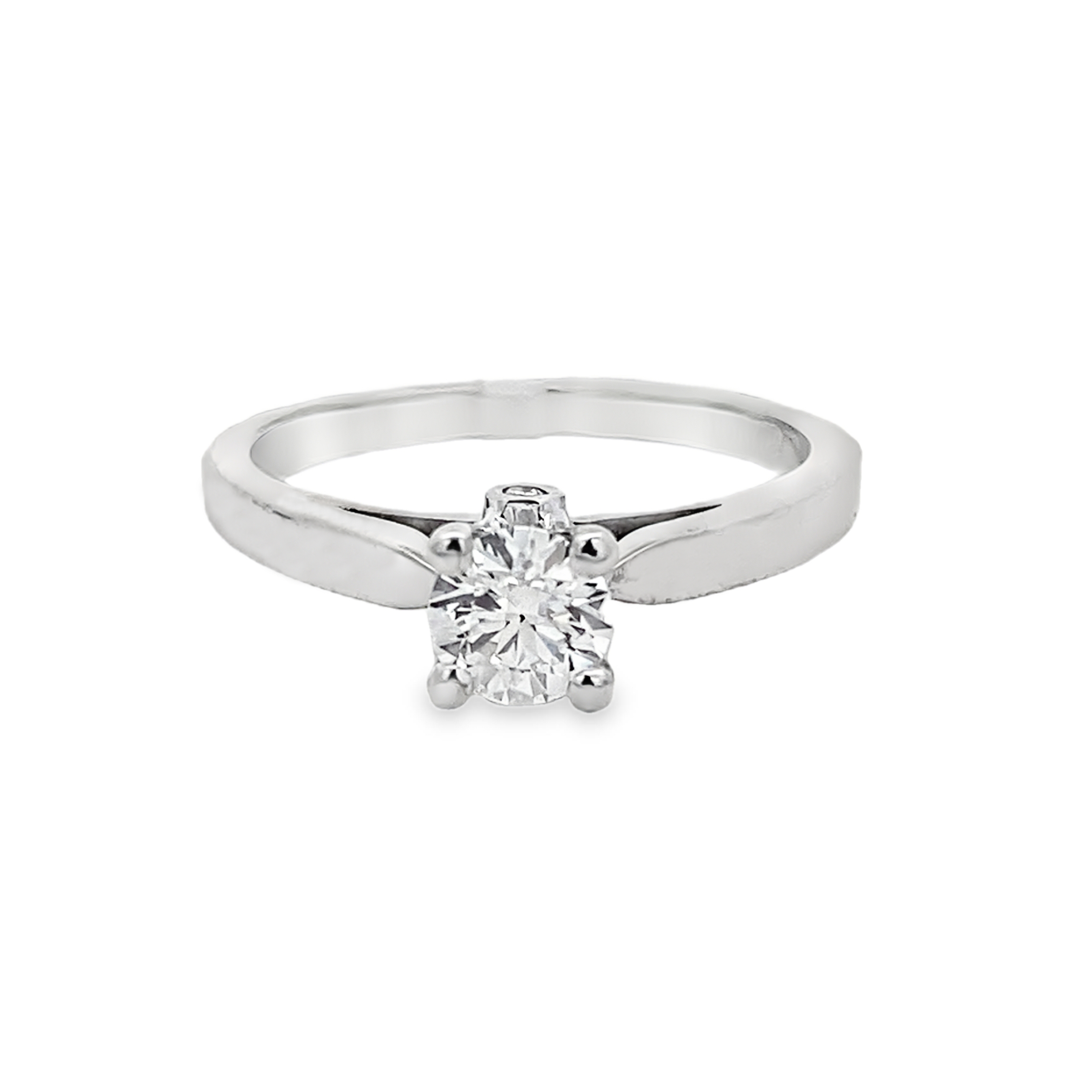 Sole 0.41ct.