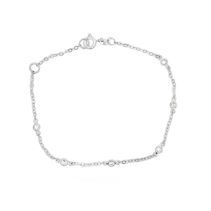 Pulsera Brillantes