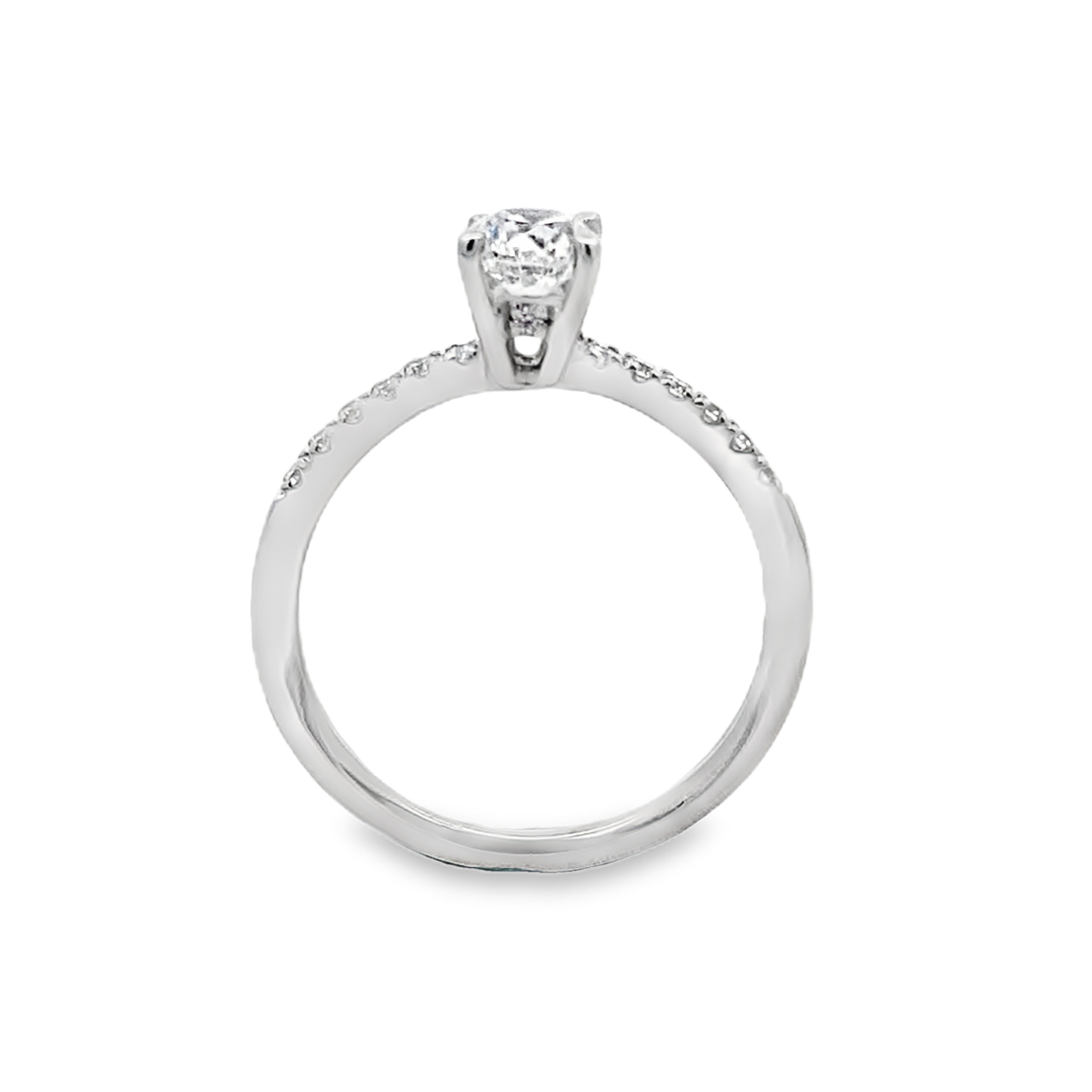 Slide Lara 0.51ct.