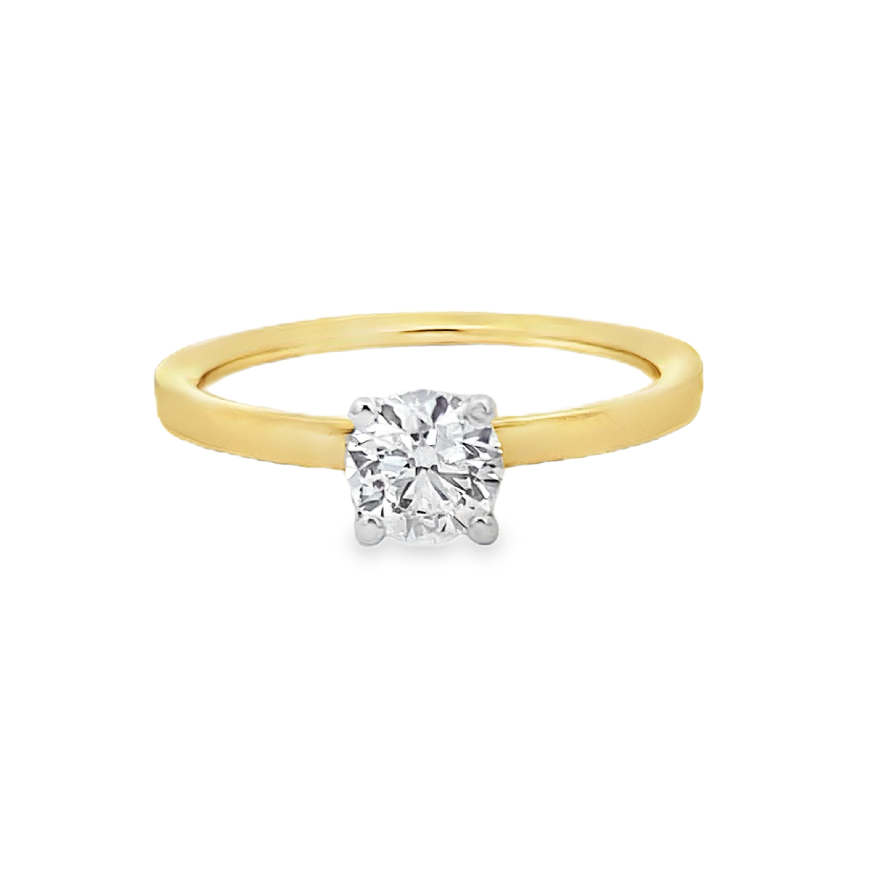 Lara 0.51ct