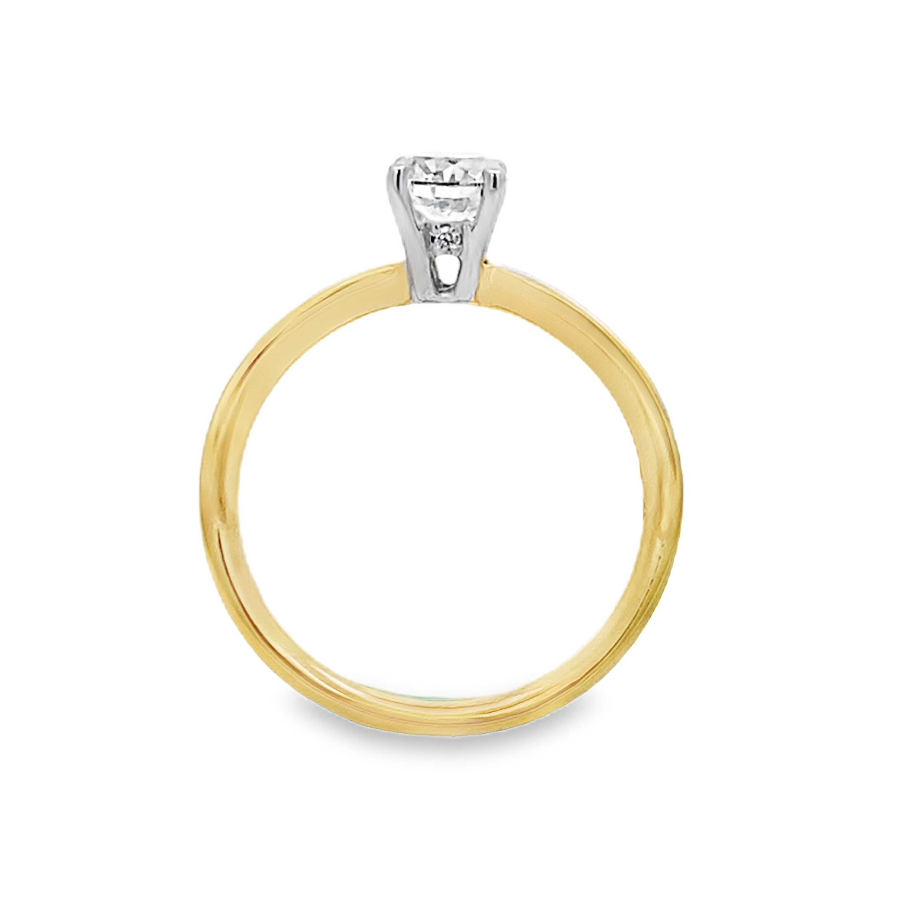 Slide Lara 0.51ct