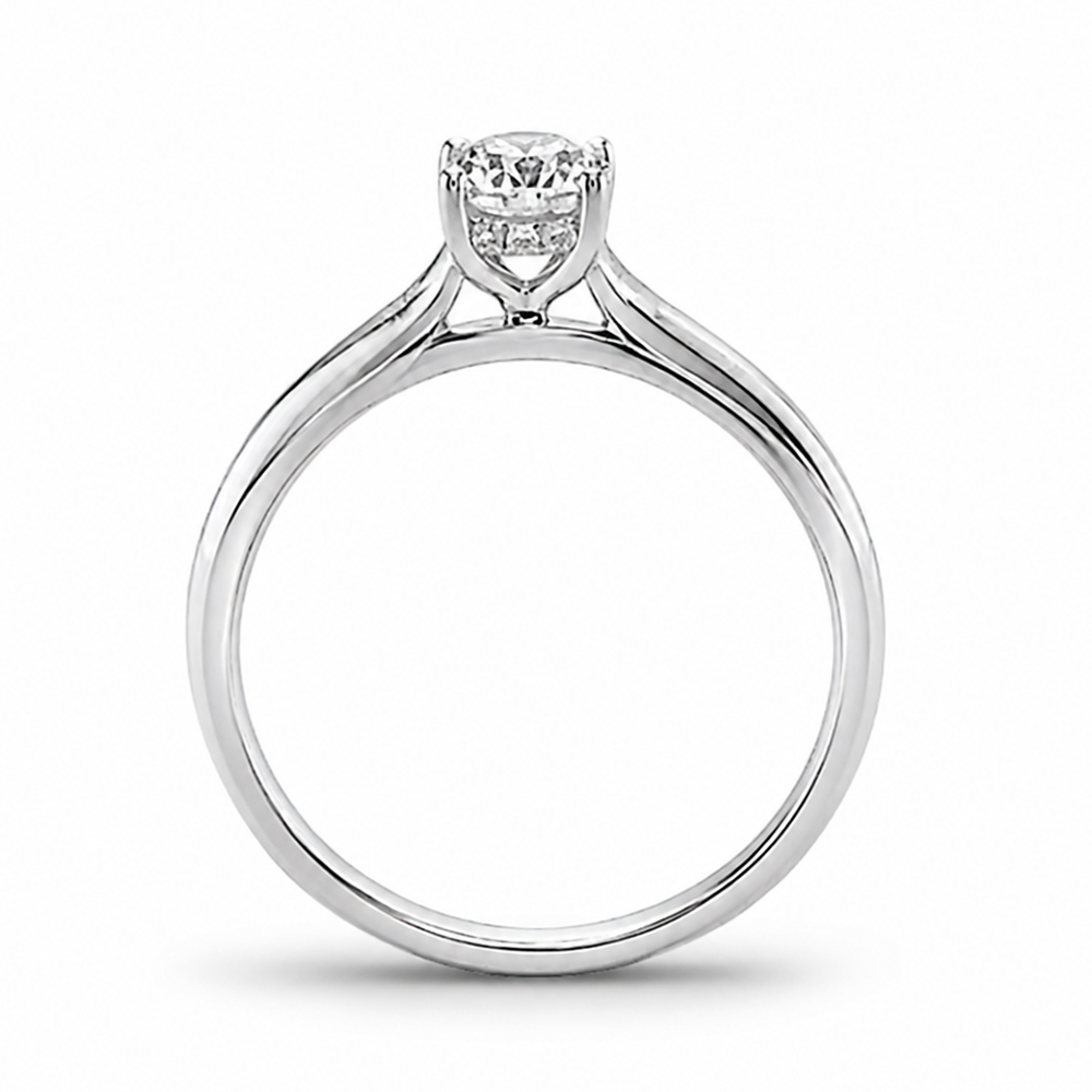 Slide Allegra 0.41ct.
